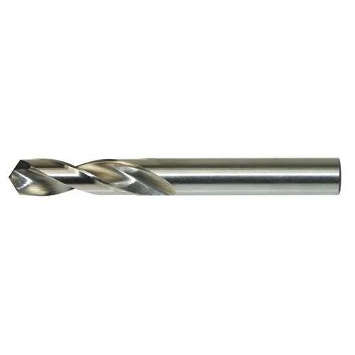 BROCA ESPIRAL DIN 1897 TIPO N DIÁM. NOMINAL 4,2 MM HSS VÁSTA