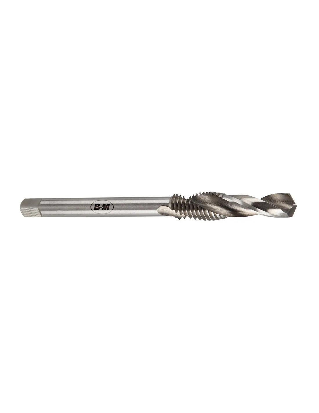 BROCA MACHO M12X1,50