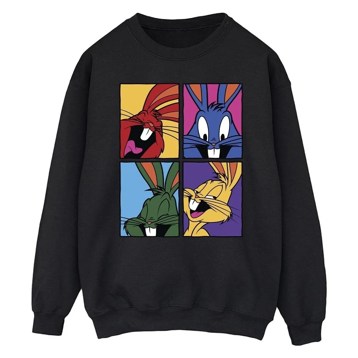 Bugs Pop Art