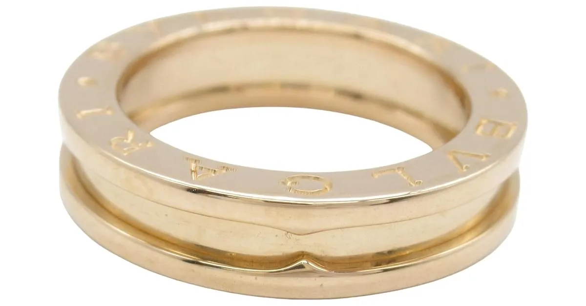 Bulgari B ZERO Dorado 