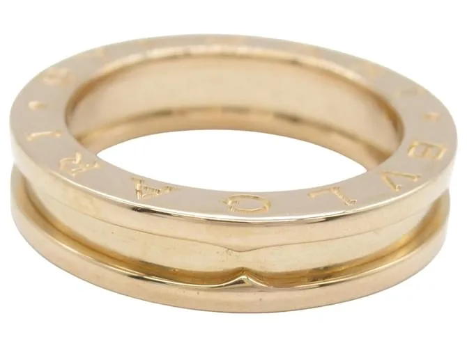 Bulgari B ZERO Dorado 