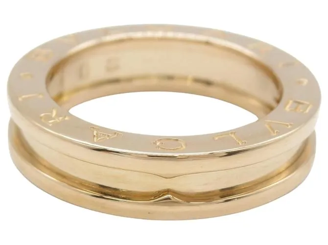 Bulgari B ZERO Dorado 