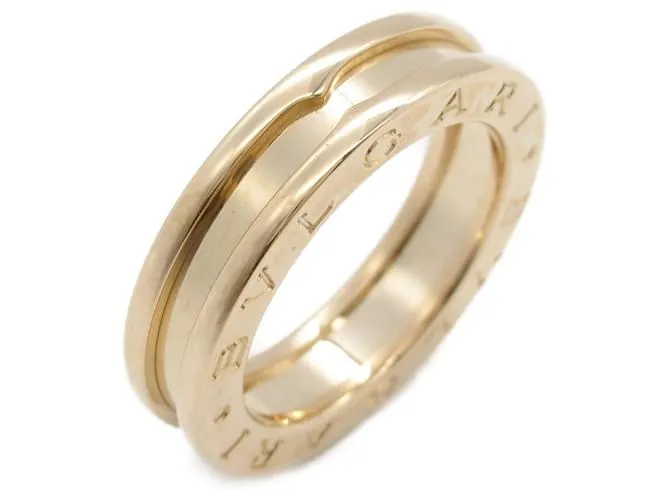 Bulgari B ZERO Dorado 