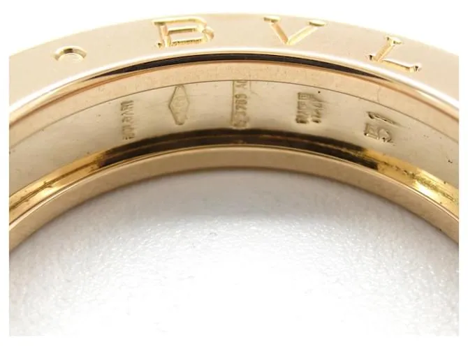 Bulgari B ZERO Dorado 