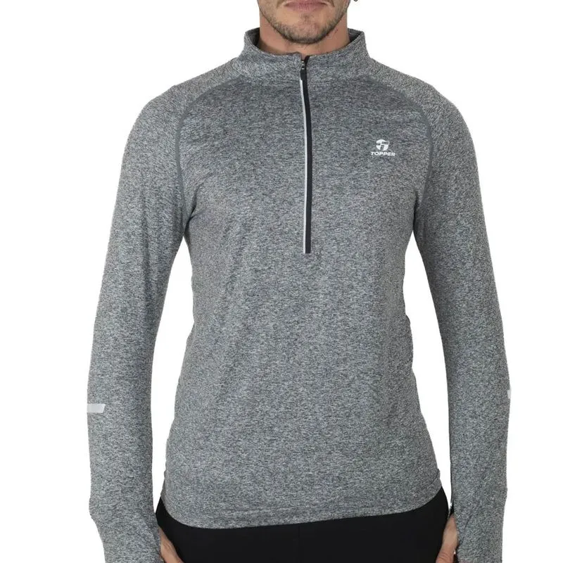 Buzo Topper Mid Layer II
