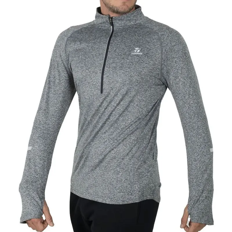 Buzo Topper Mid Layer II