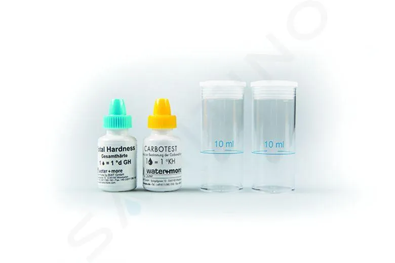 BWT  KIT DE PRUEBA TESTKIT KH+GH 812137