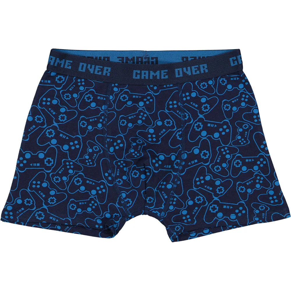 Bóxer de niño  Pack de 3