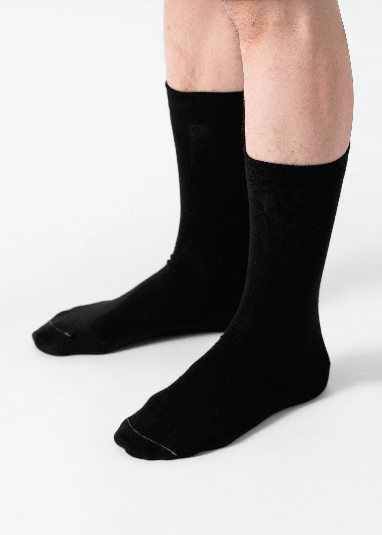 Calcetines orgánicos (3 unidades)
