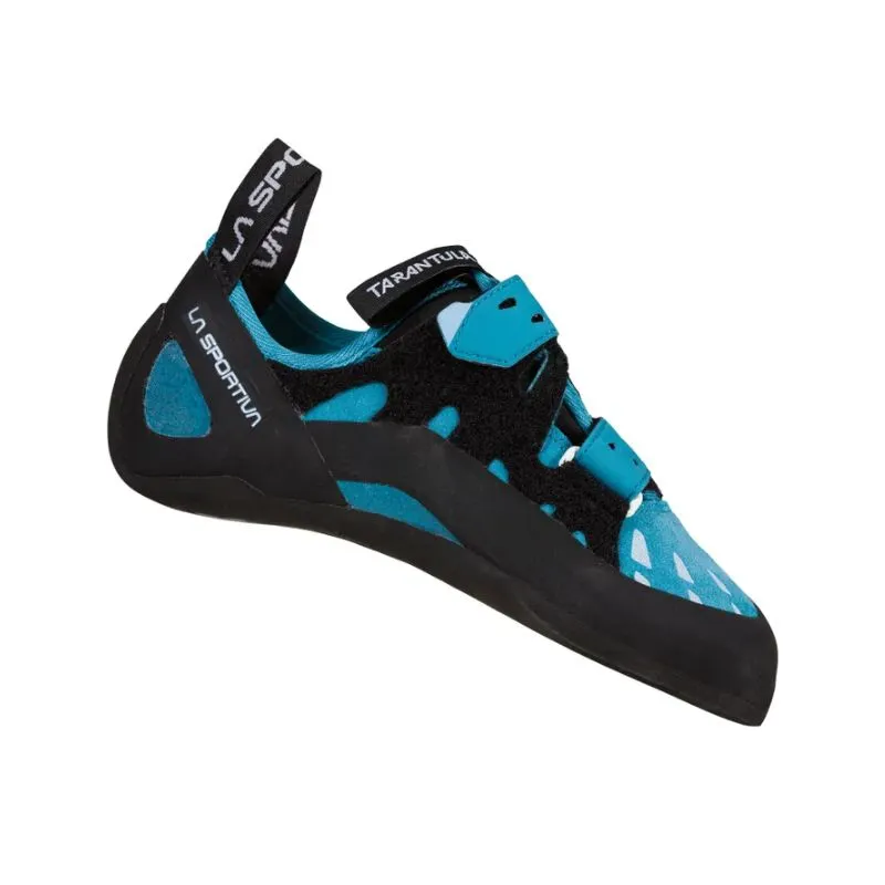 Calzado de escalada para mujer La Sportiva Tarantula (Topaz)