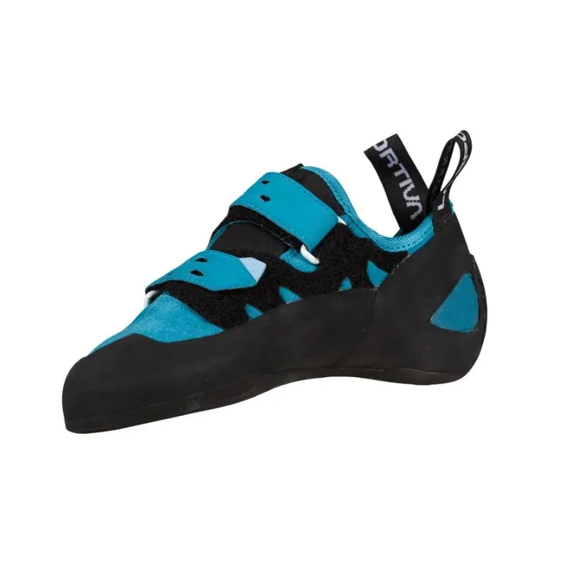 Calzado de escalada para mujer La Sportiva Tarantula (Topaz)