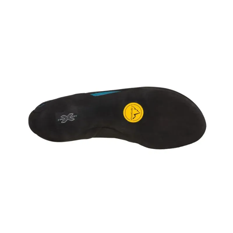 Calzado de escalada para mujer La Sportiva Tarantula (Topaz)