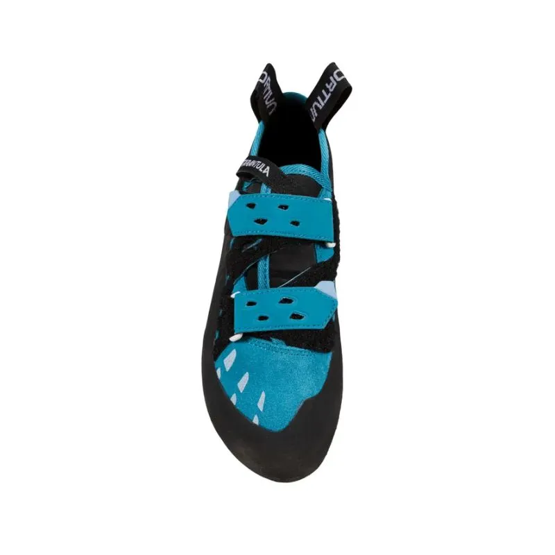 Calzado de escalada para mujer La Sportiva Tarantula (Topaz)