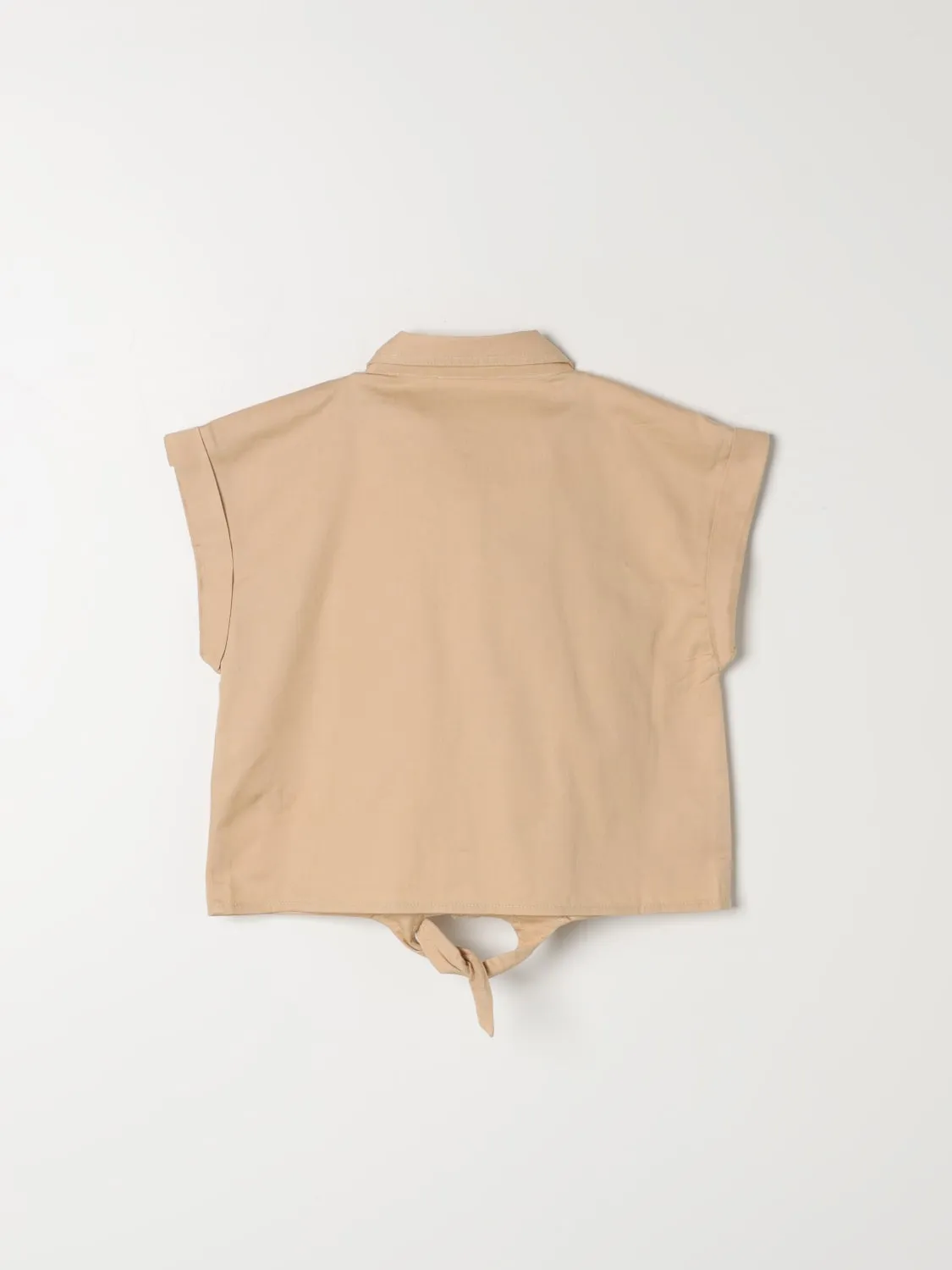 Camisa niños Michael Michael Kors