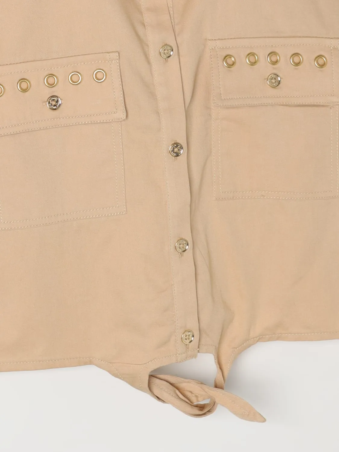 Camisa niños Michael Michael Kors