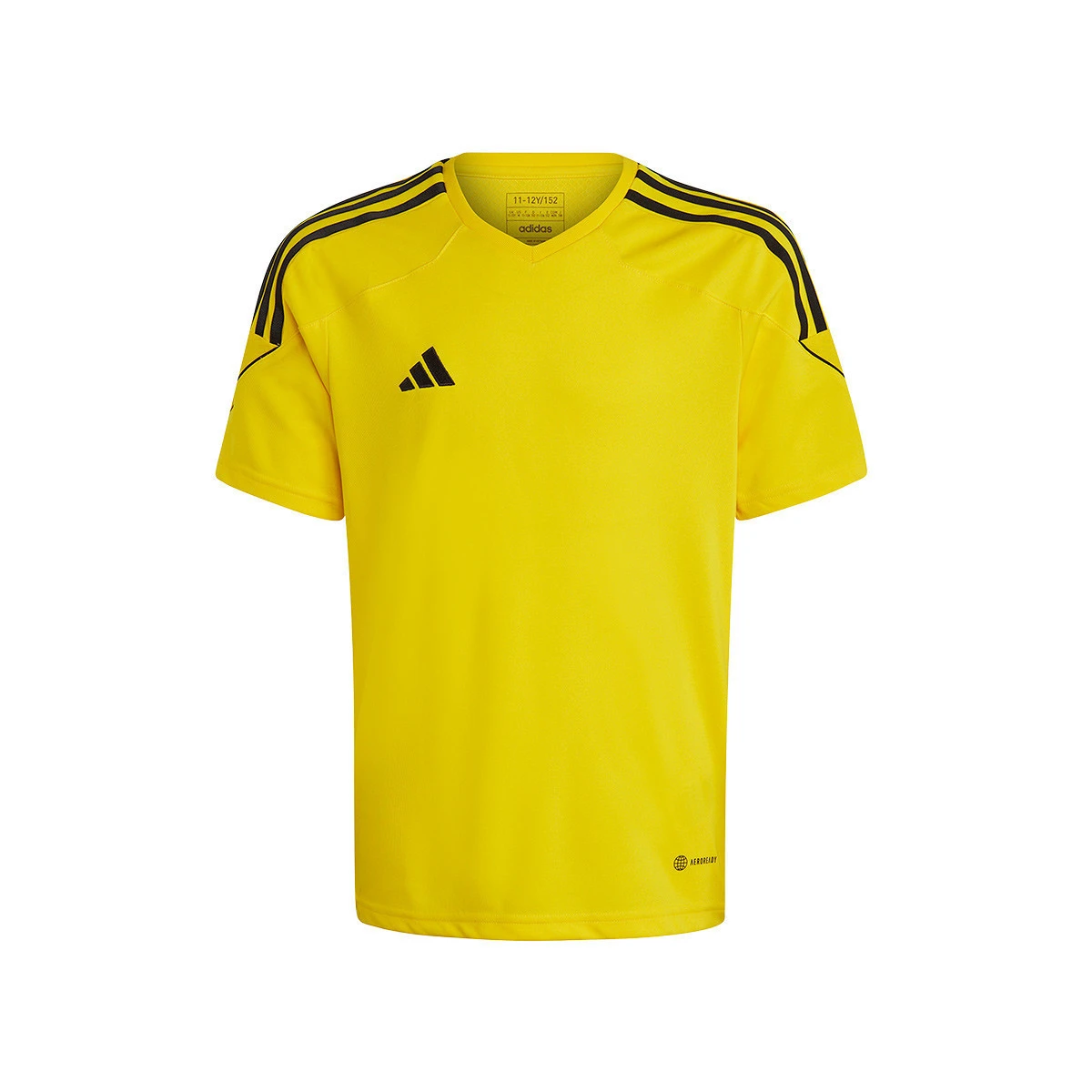 Camiseta adidas Tiro 23 League Niño