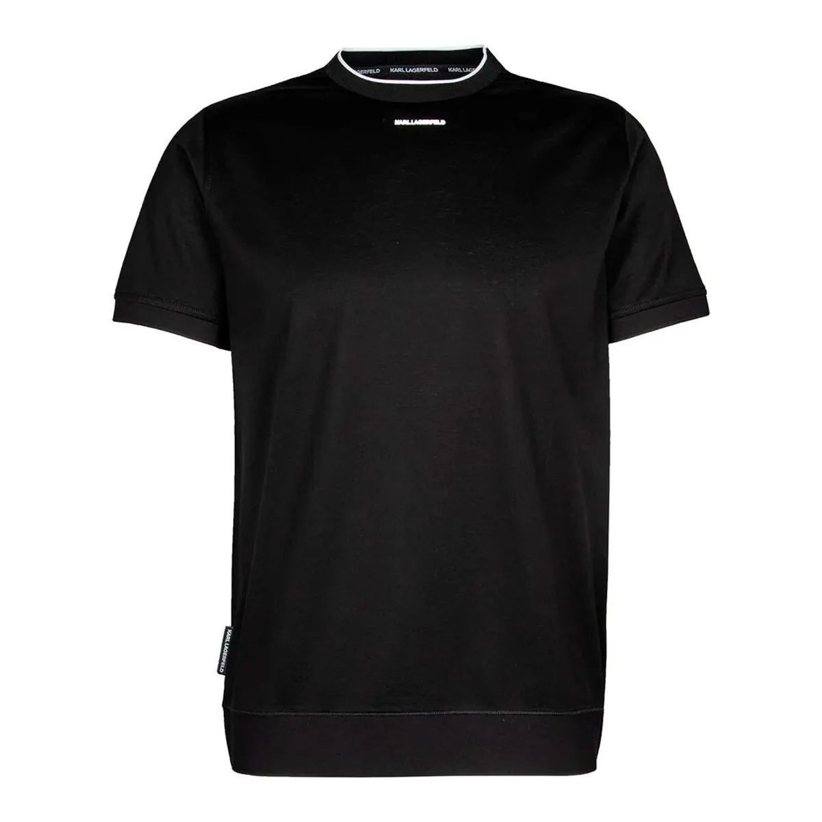 CAMISETA CON LOGO