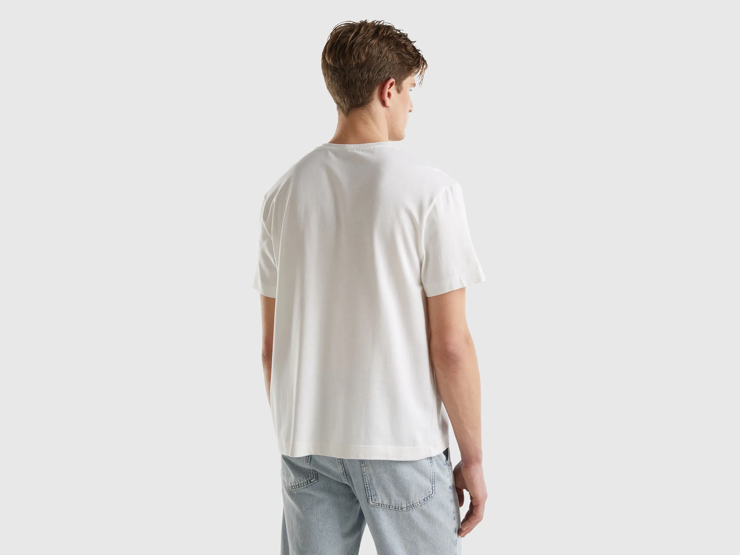 Camiseta de micropiqué