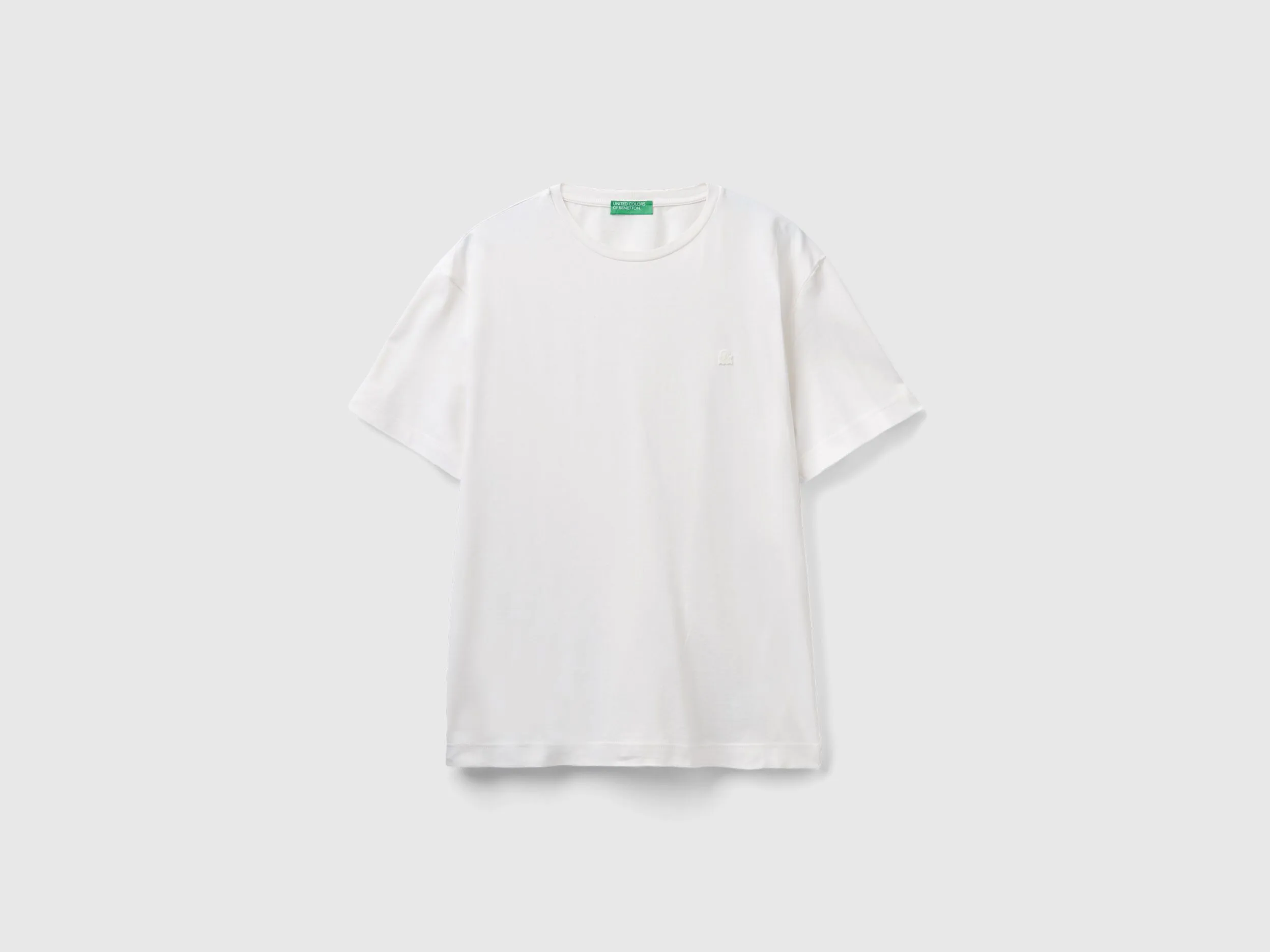 Camiseta de micropiqué