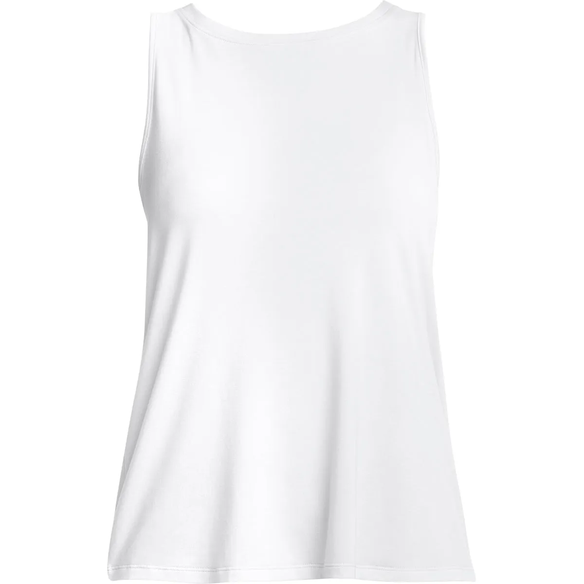 Camiseta De Tirantes Mujer Agda Tank Lole Blanco
