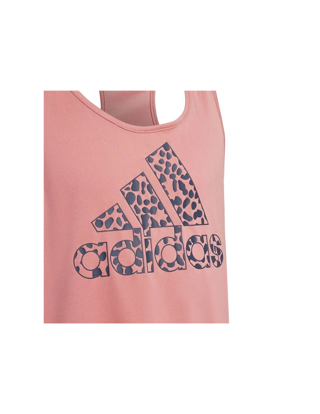 Camiseta de training adidas Designed to Mode Leopard