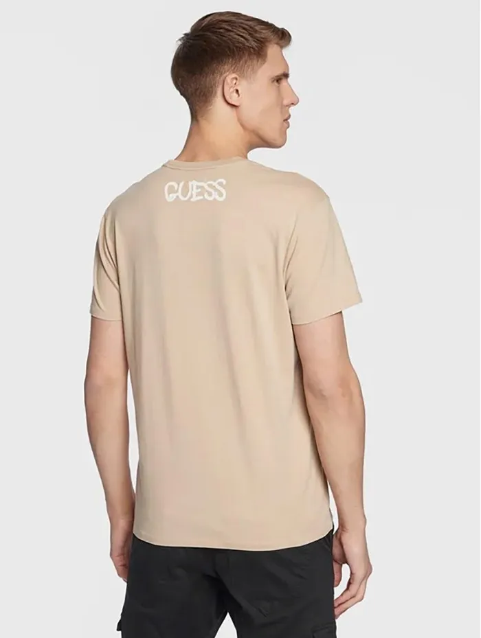 CAMISETA GUESS M2BI1X KBDL0 F1BA
