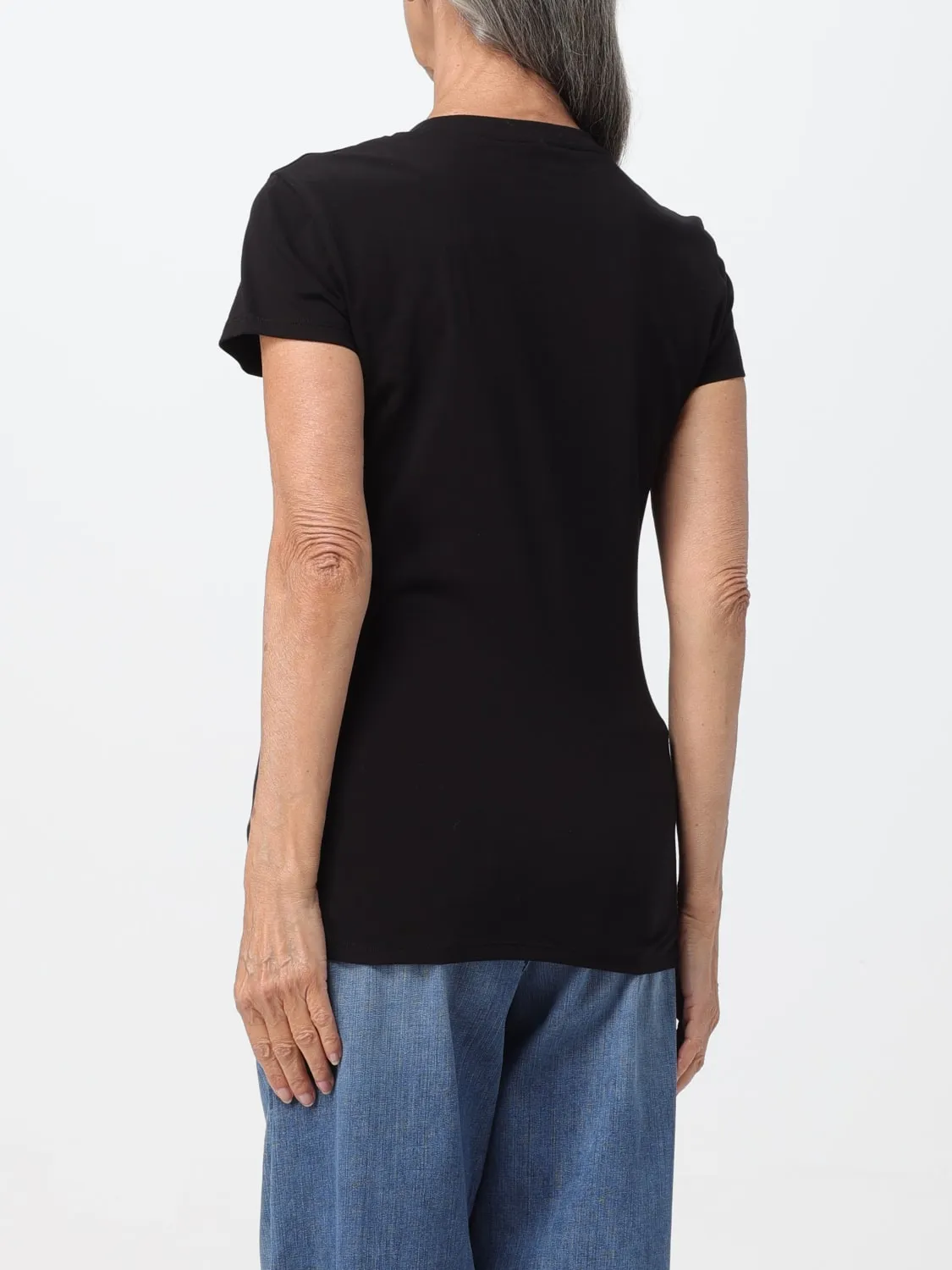 Camiseta mujer Armani Exchange