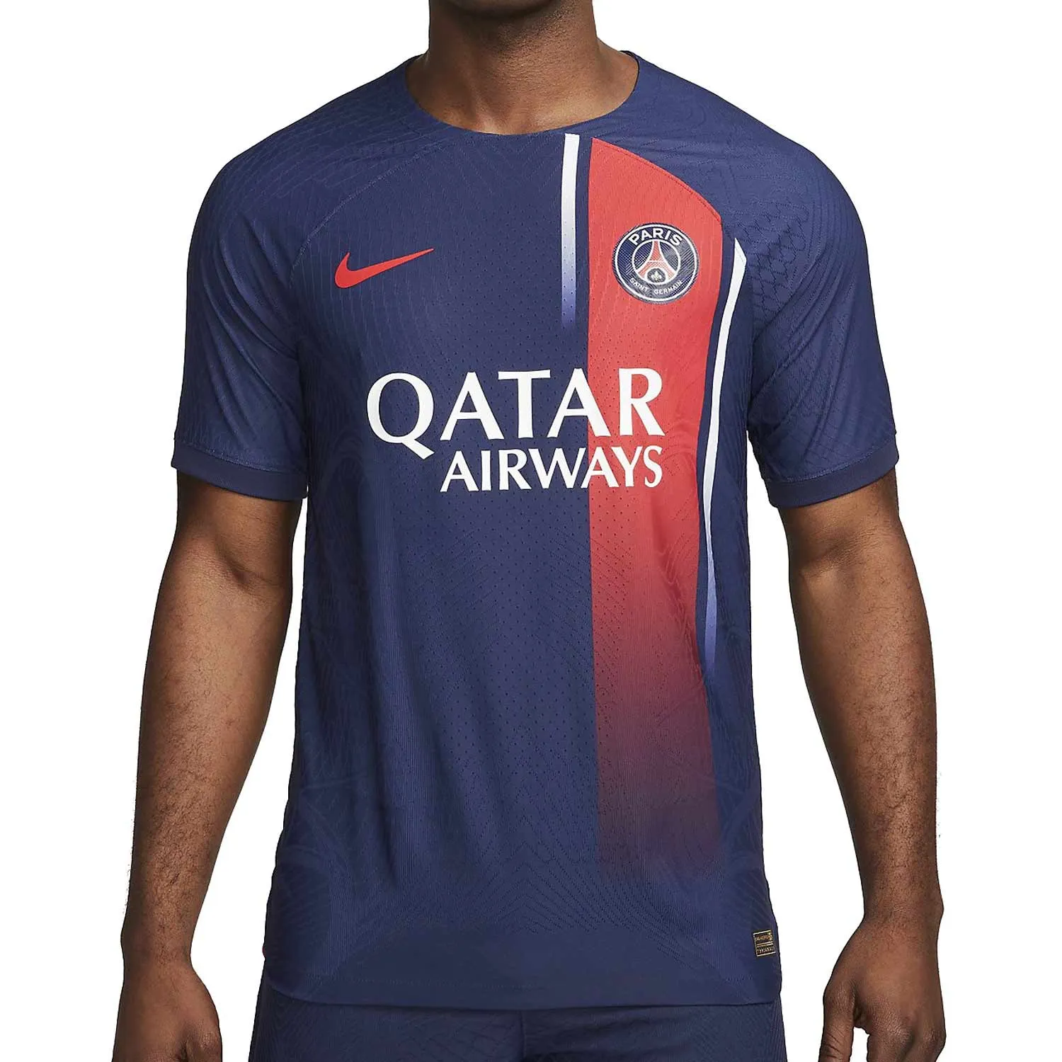 CAMISETA NIKE PSG 2023 2024 DRIFIT ADV MATCH