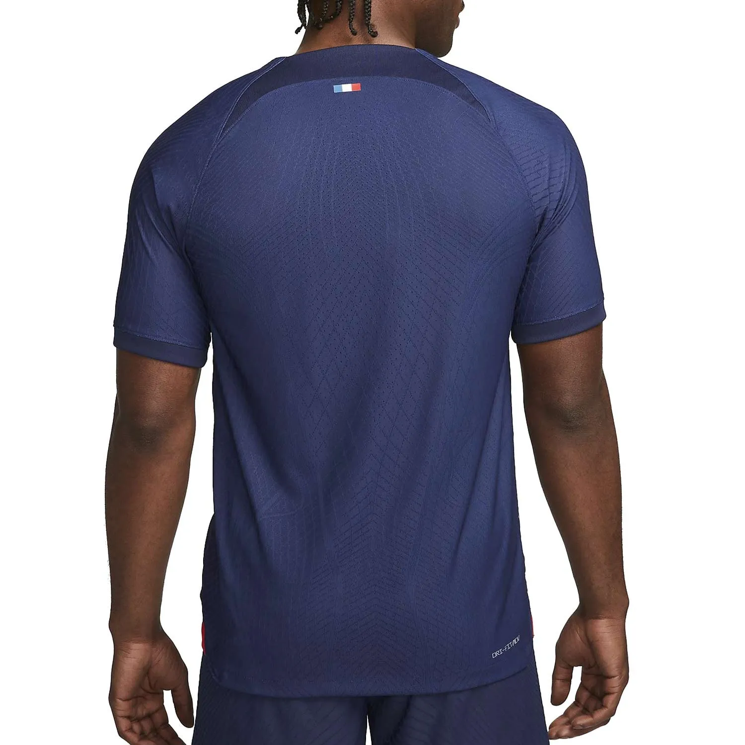 CAMISETA NIKE PSG 2023 2024 DRIFIT ADV MATCH