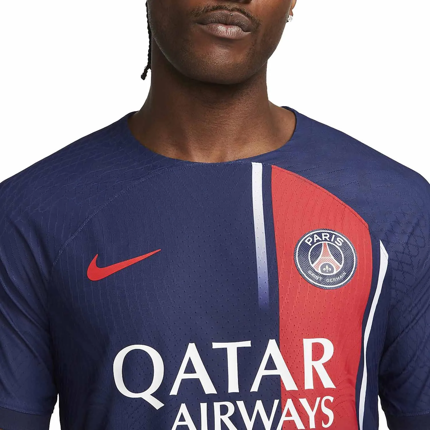 CAMISETA NIKE PSG 2023 2024 DRIFIT ADV MATCH