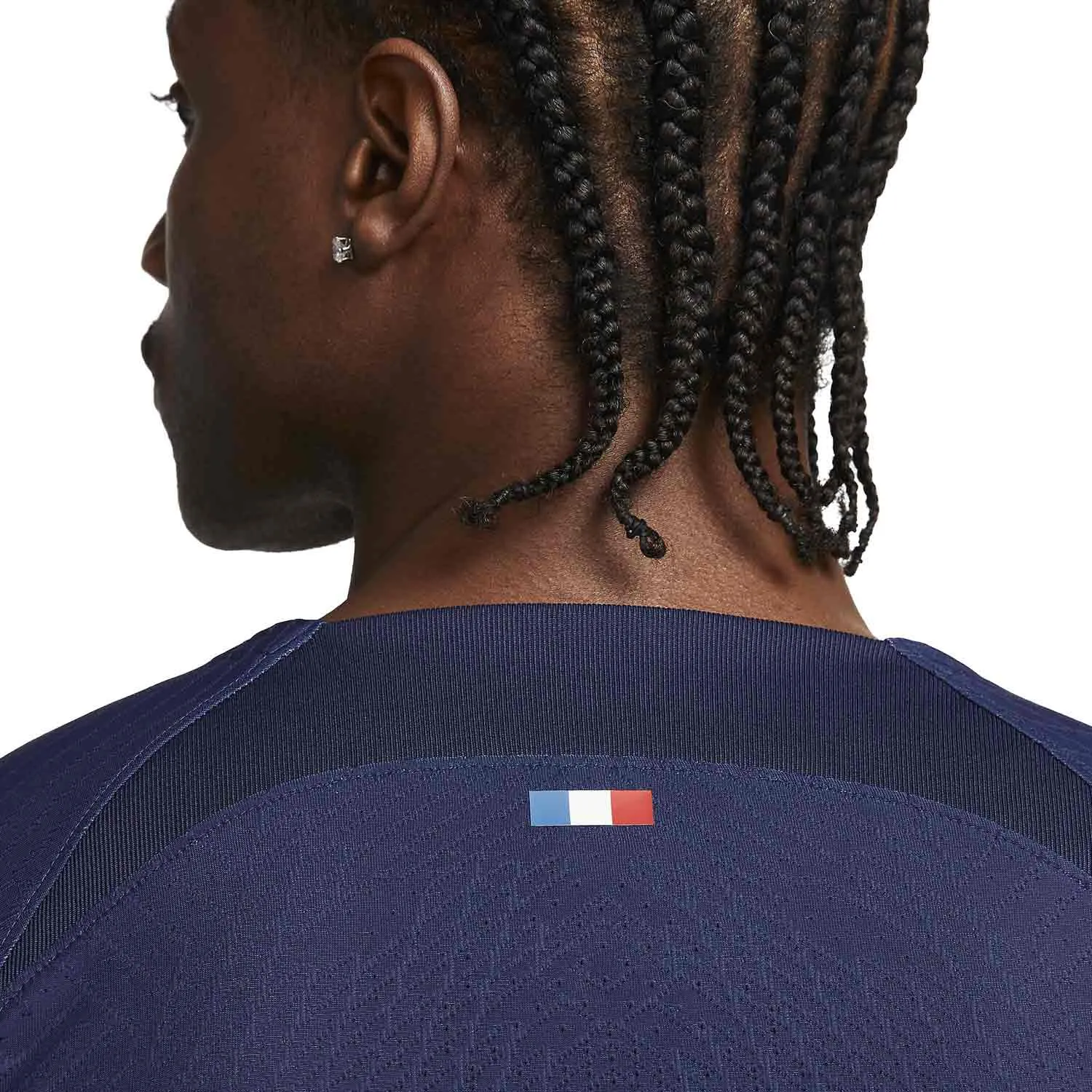 CAMISETA NIKE PSG 2023 2024 DRIFIT ADV MATCH