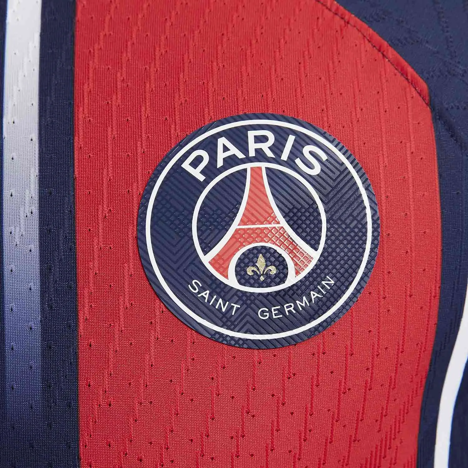 CAMISETA NIKE PSG 2023 2024 DRIFIT ADV MATCH