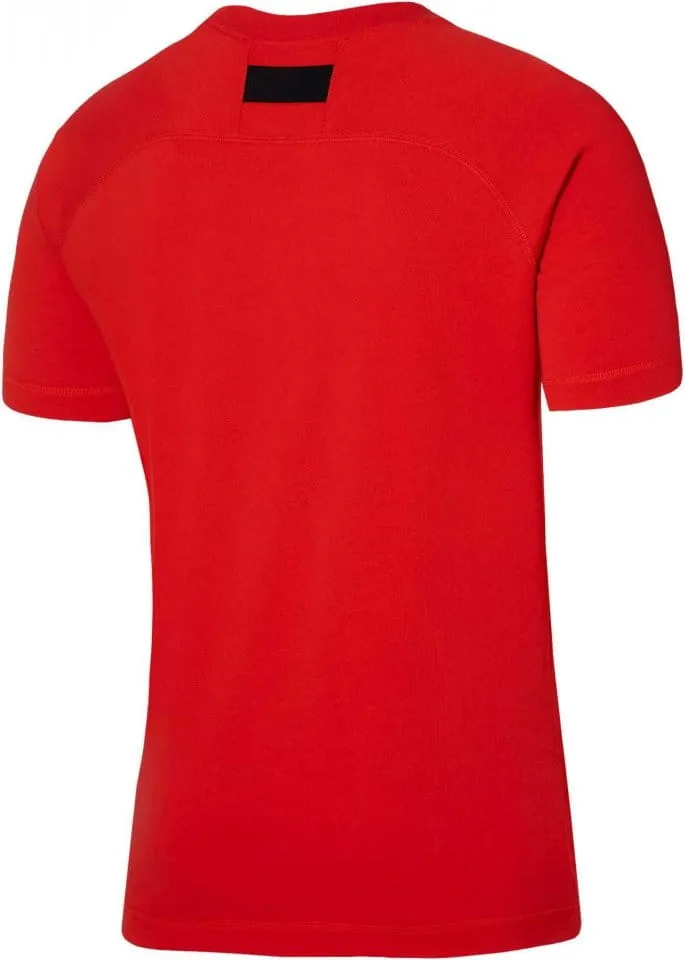 Camiseta Nike Strike 22 Express Top S/S