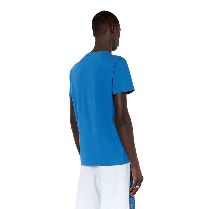 Camiseta Para Hombre T Diegor K61