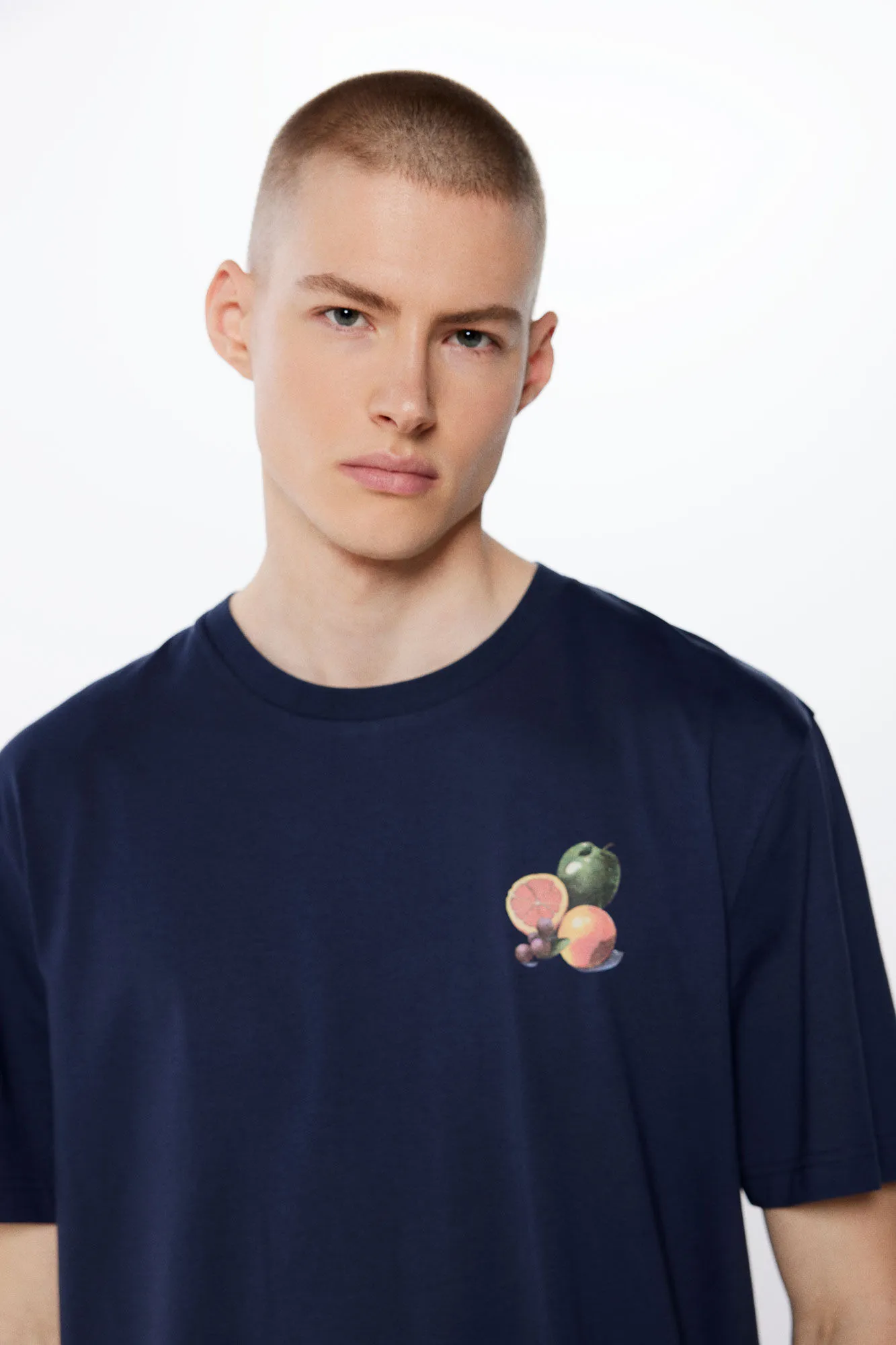 Camiseta picnic