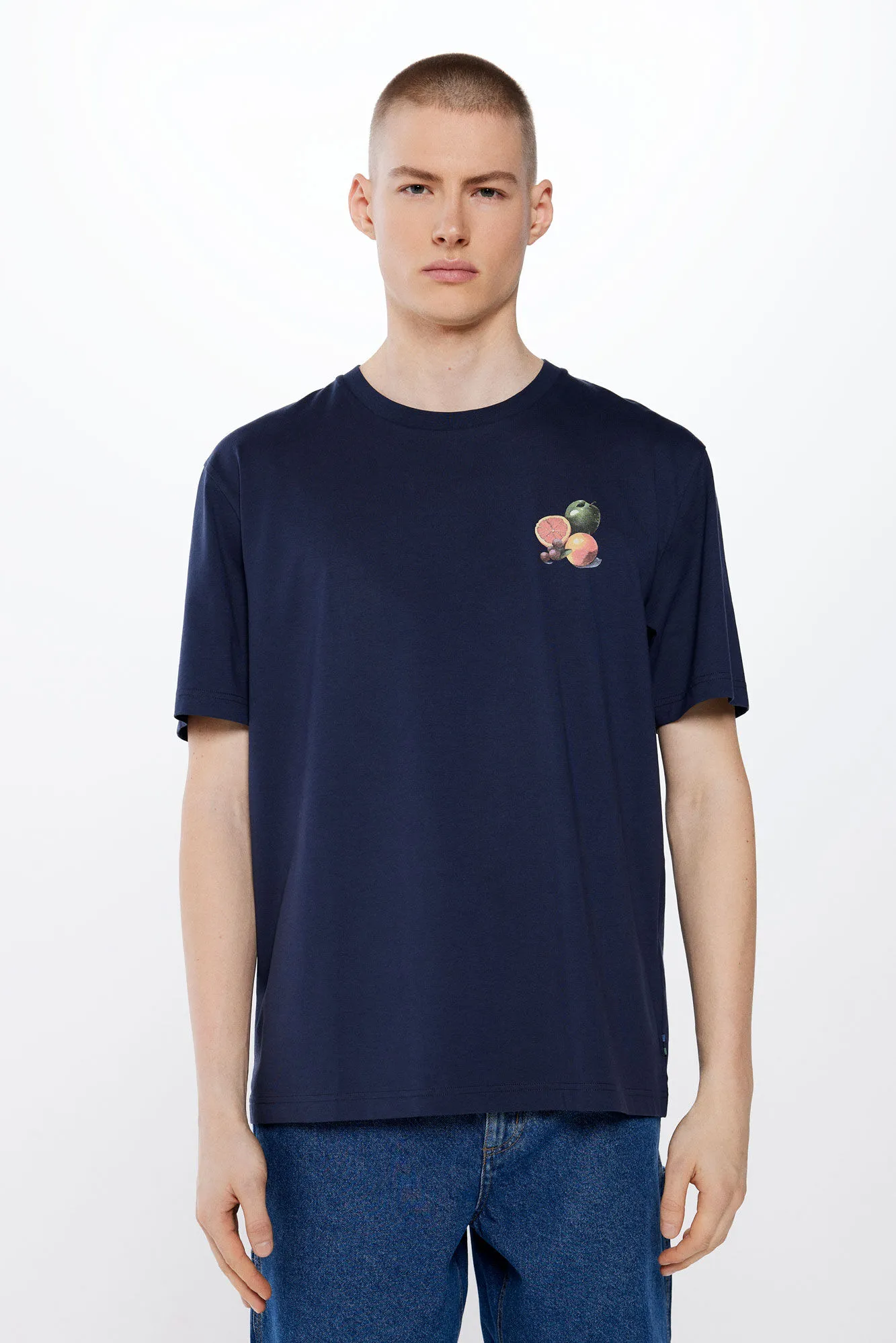 Camiseta picnic