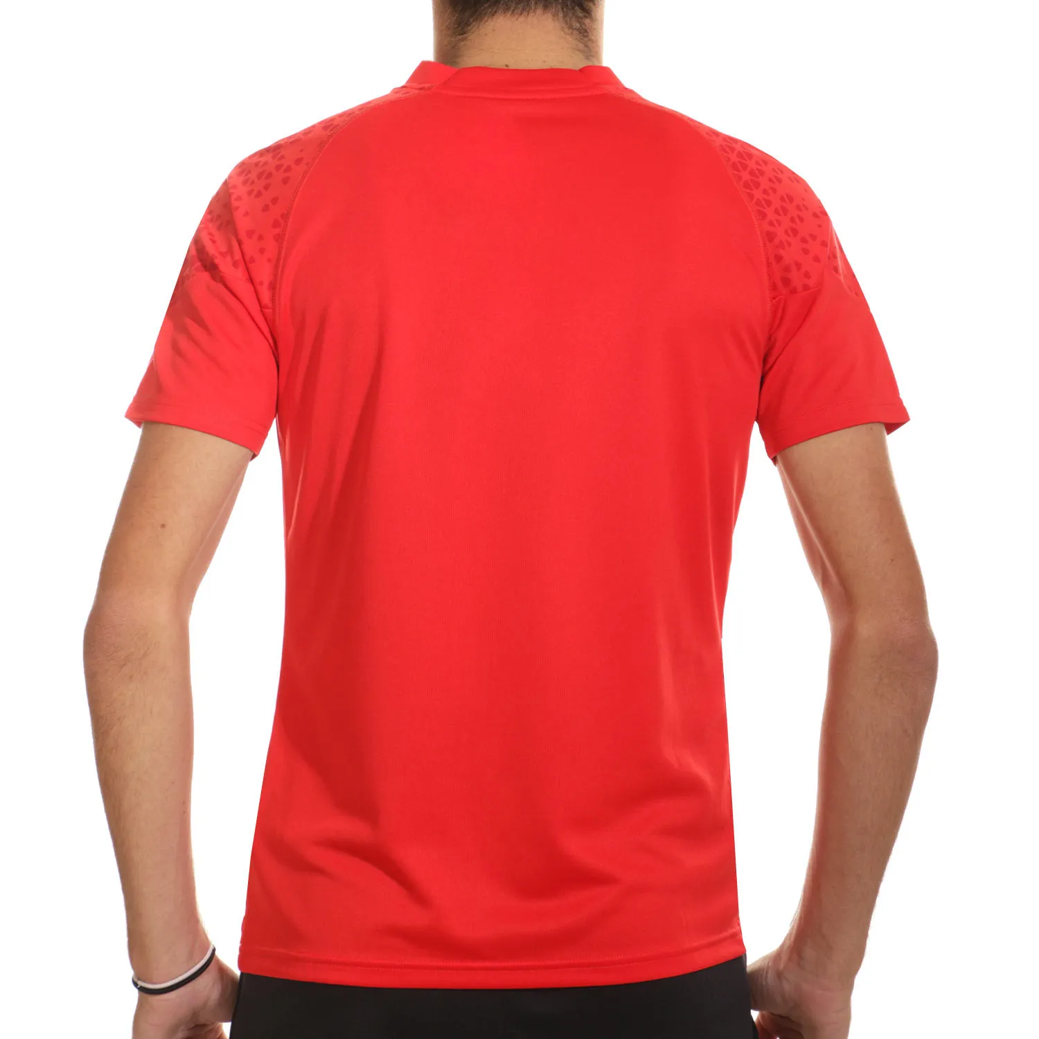 Camiseta Puma AC Milan entrenamiento