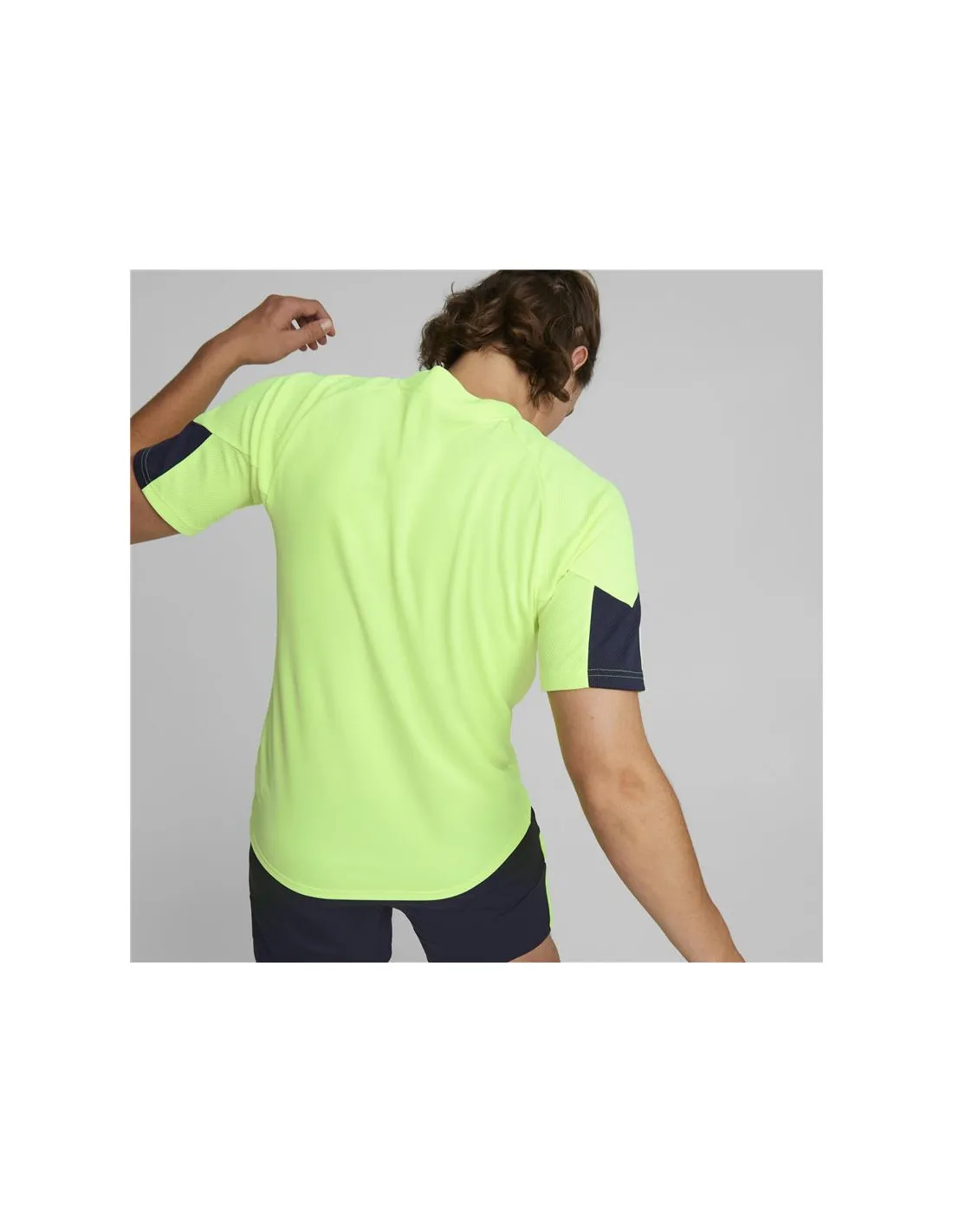 Camiseta Puma IndividualFINAL Hombre