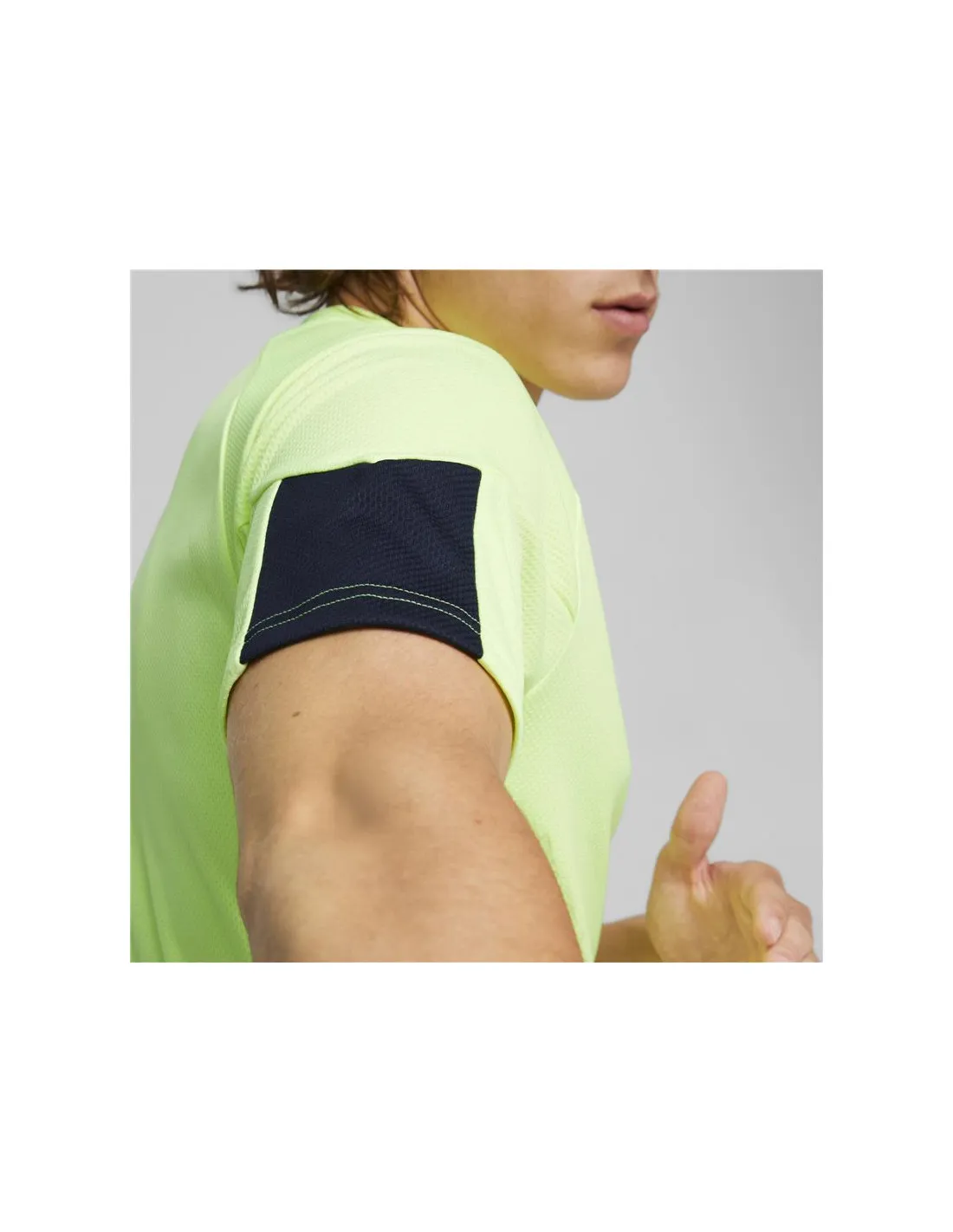 Camiseta Puma IndividualFINAL Hombre