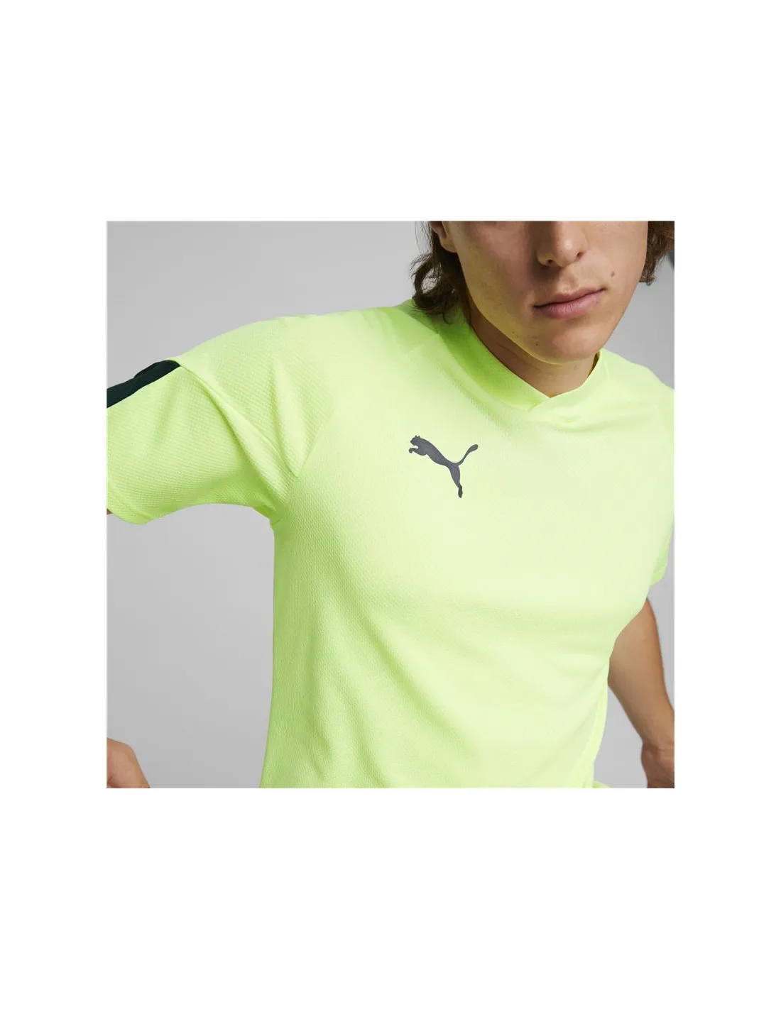 Camiseta Puma IndividualFINAL Hombre