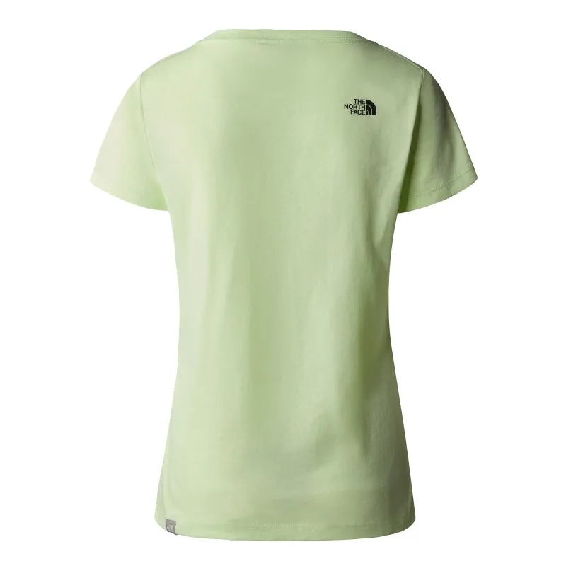 Camiseta The North Face Never Sto Exploring A6PR N13