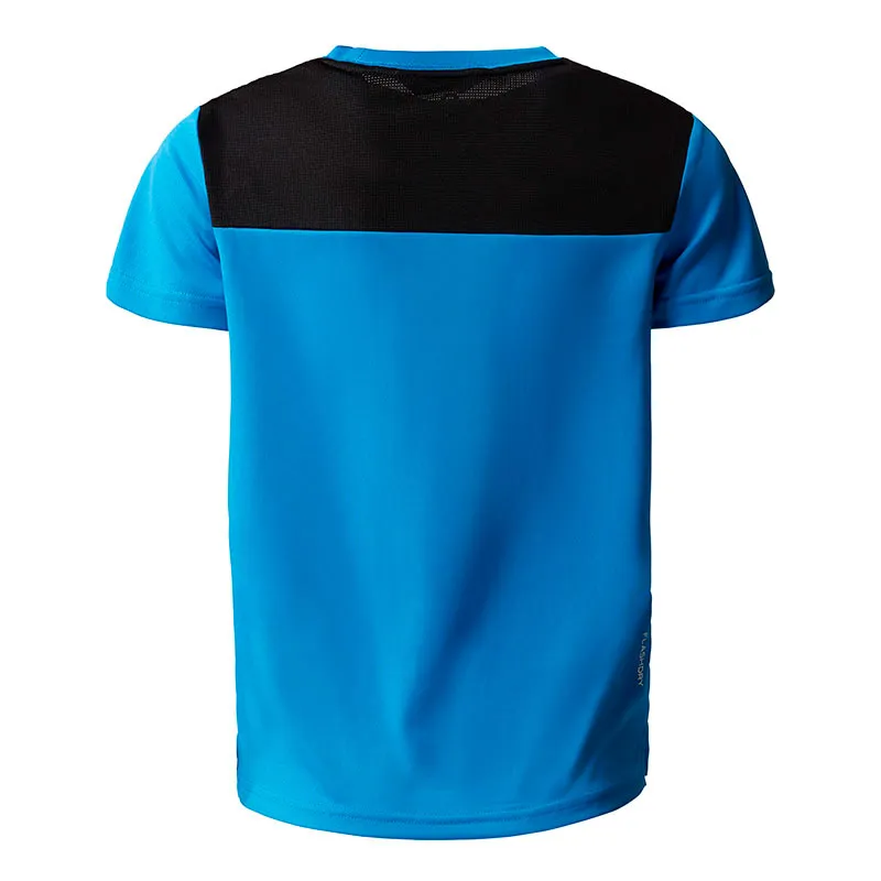 Camiseta the north face Never Stop Tee Boys