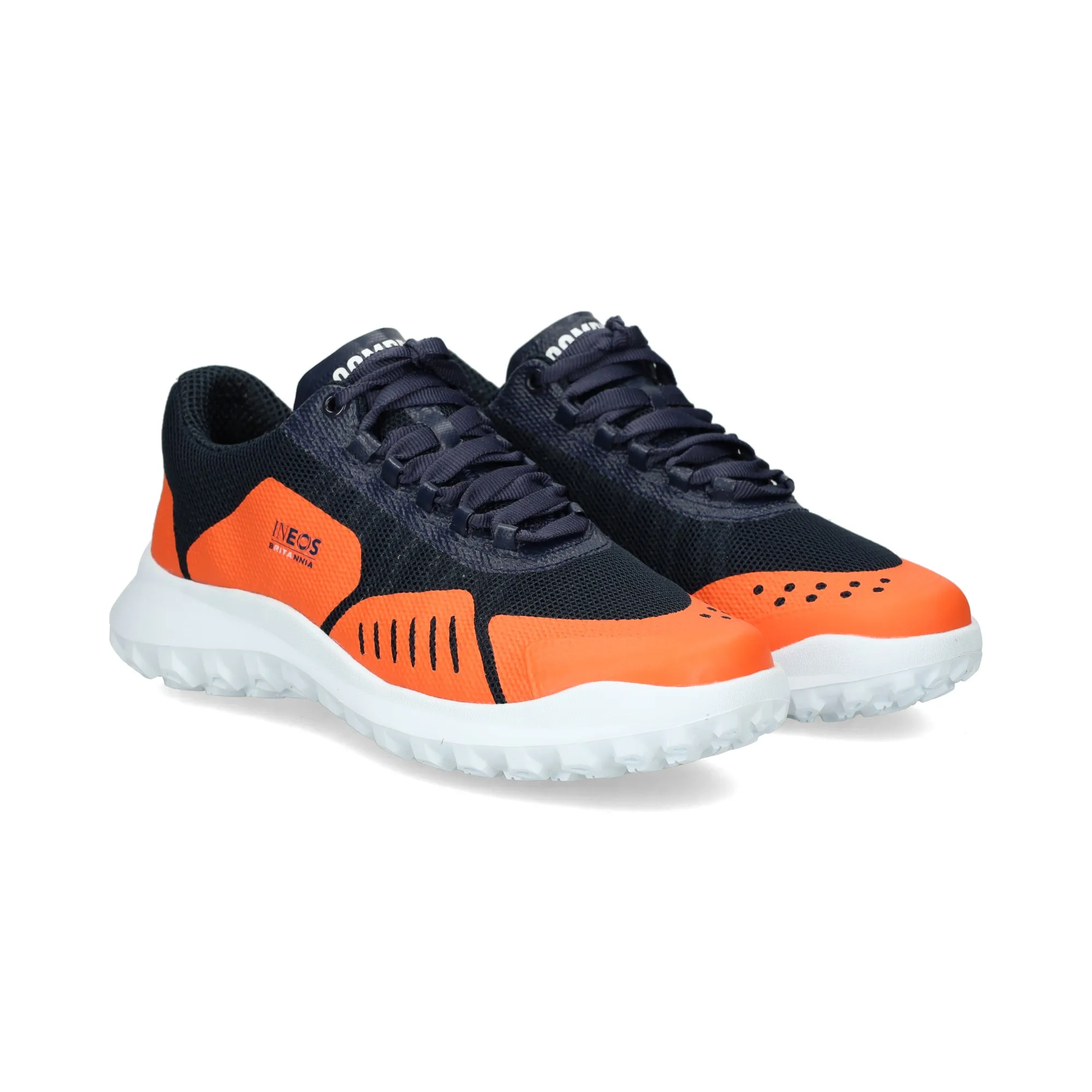 CAMPER Zapatillas de Hombre 002 MULTICOLOR