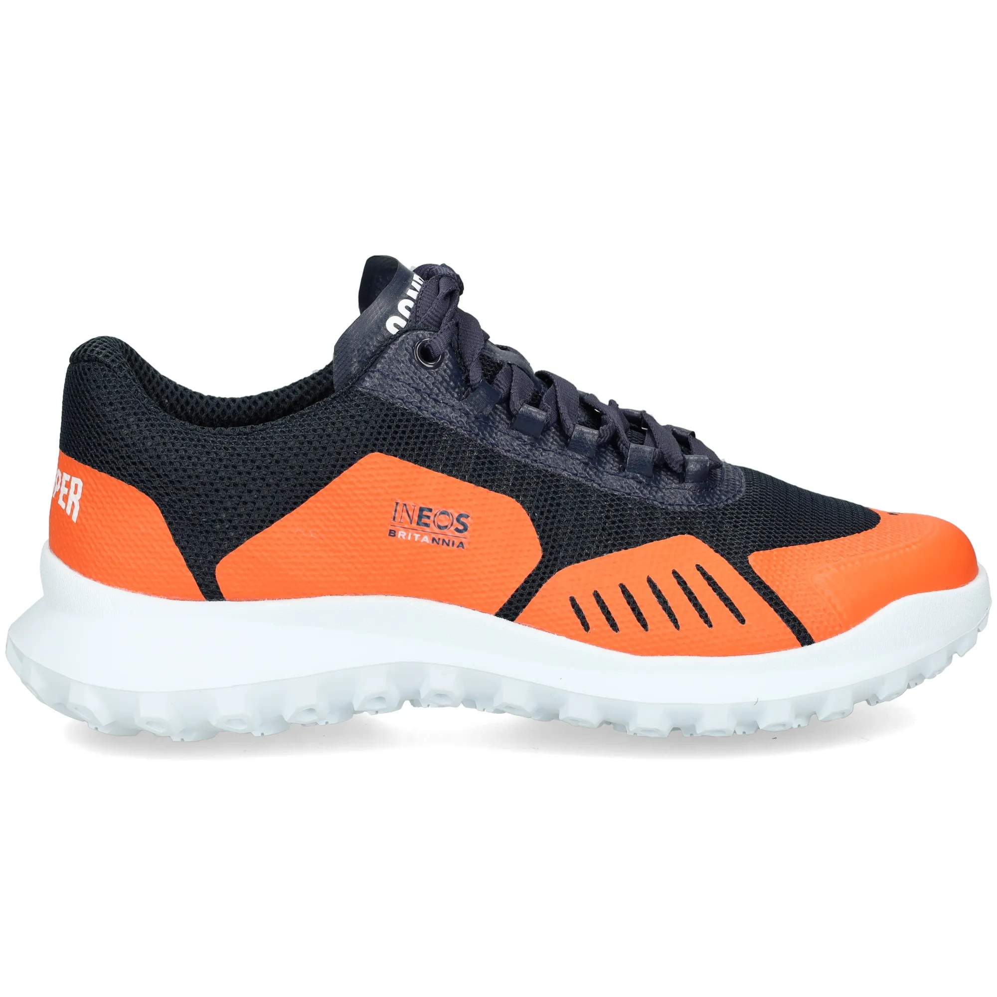 CAMPER Zapatillas de Hombre 002 MULTICOLOR