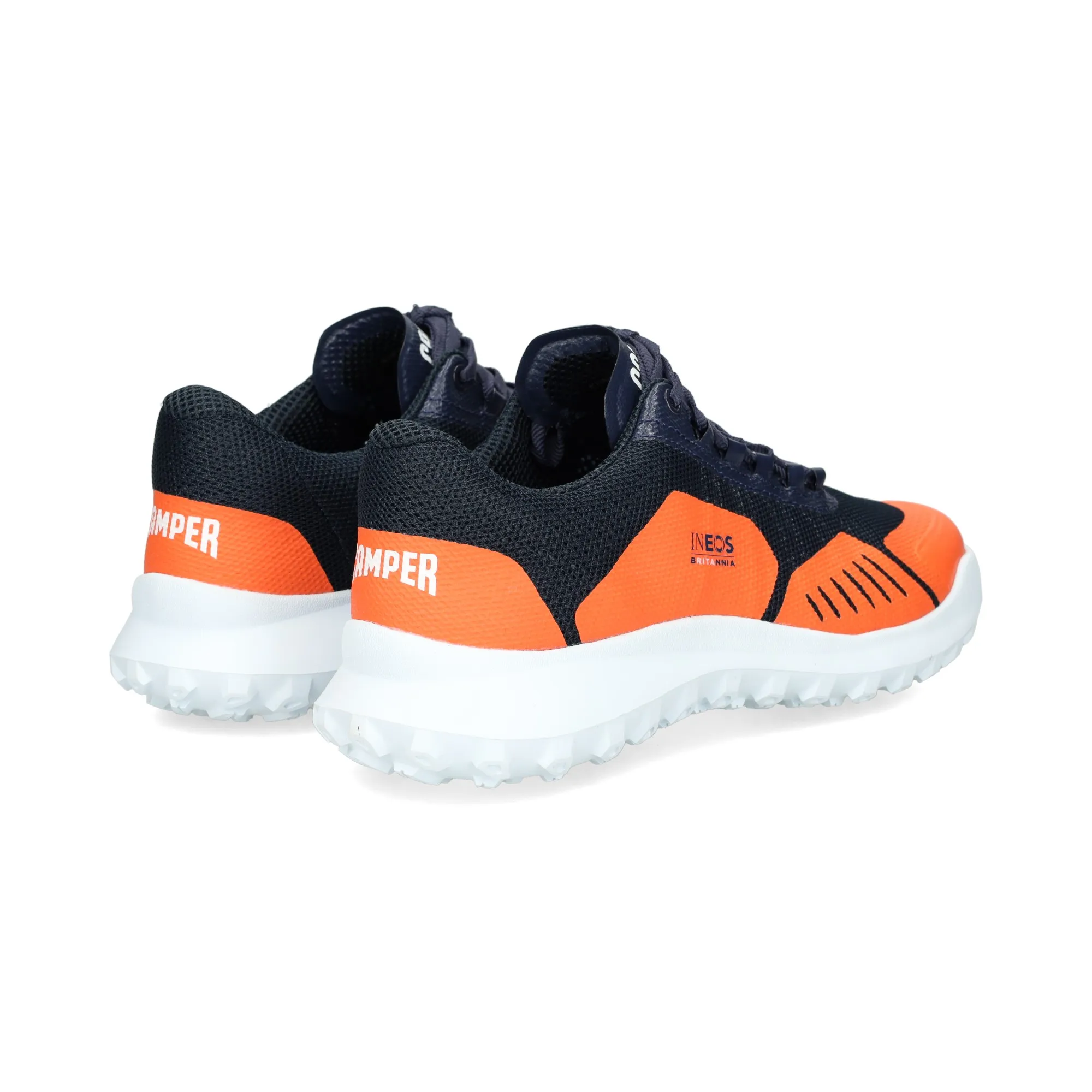 CAMPER Zapatillas de Hombre 002 MULTICOLOR