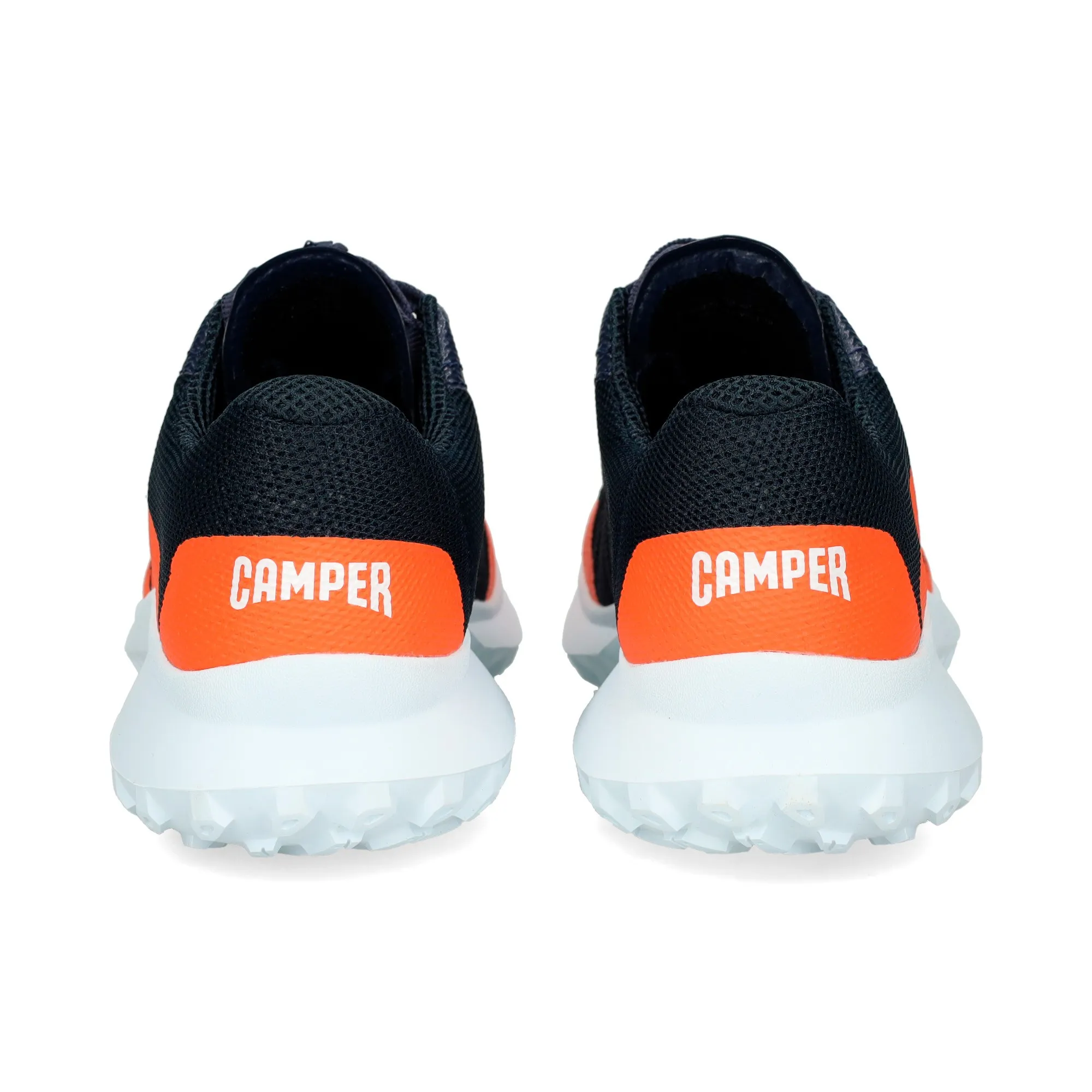 CAMPER Zapatillas de Hombre 002 MULTICOLOR