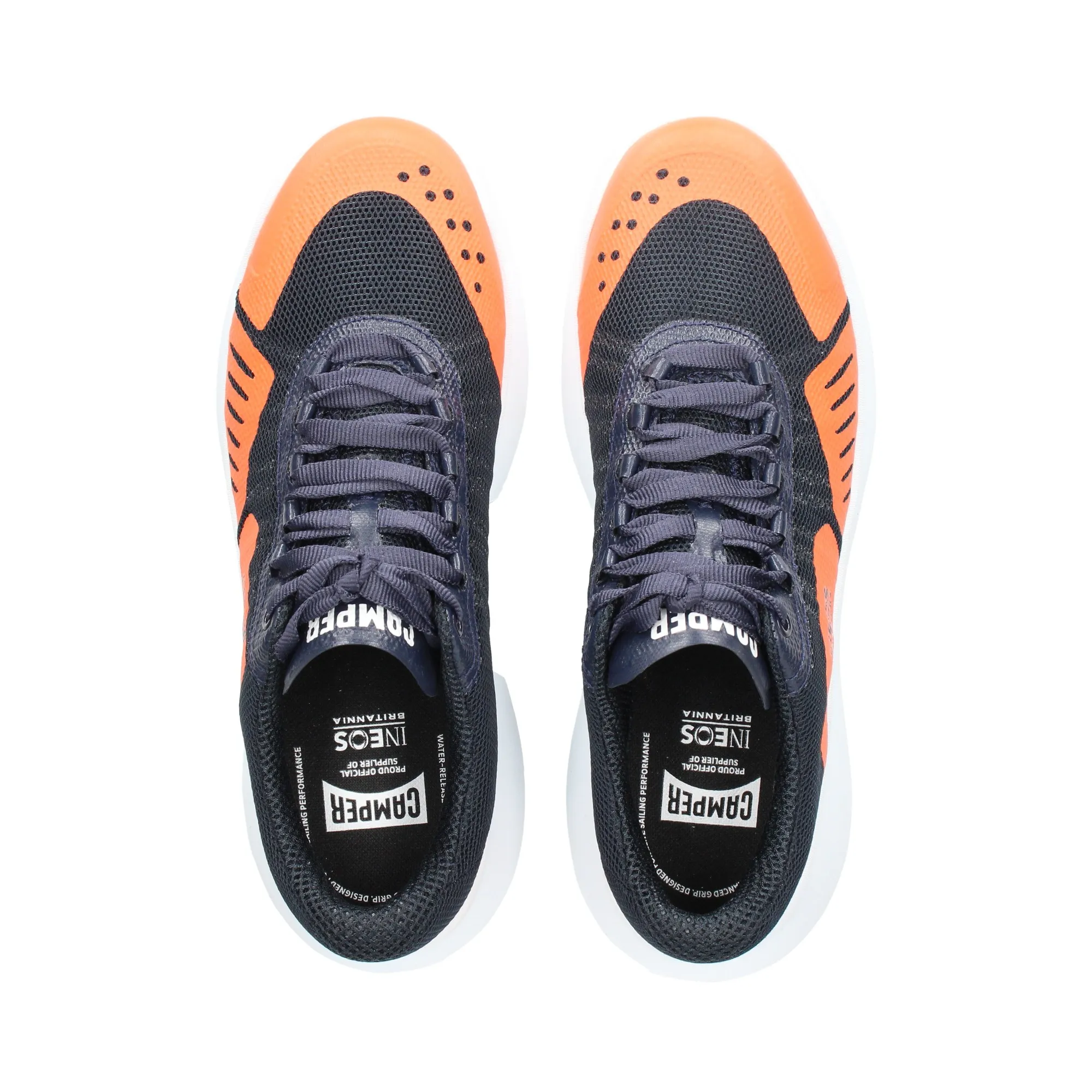 CAMPER Zapatillas de Hombre 002 MULTICOLOR