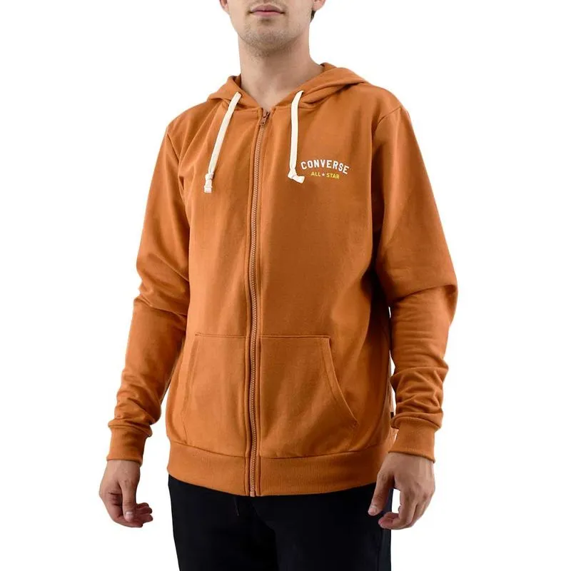 Campera Converse Plain