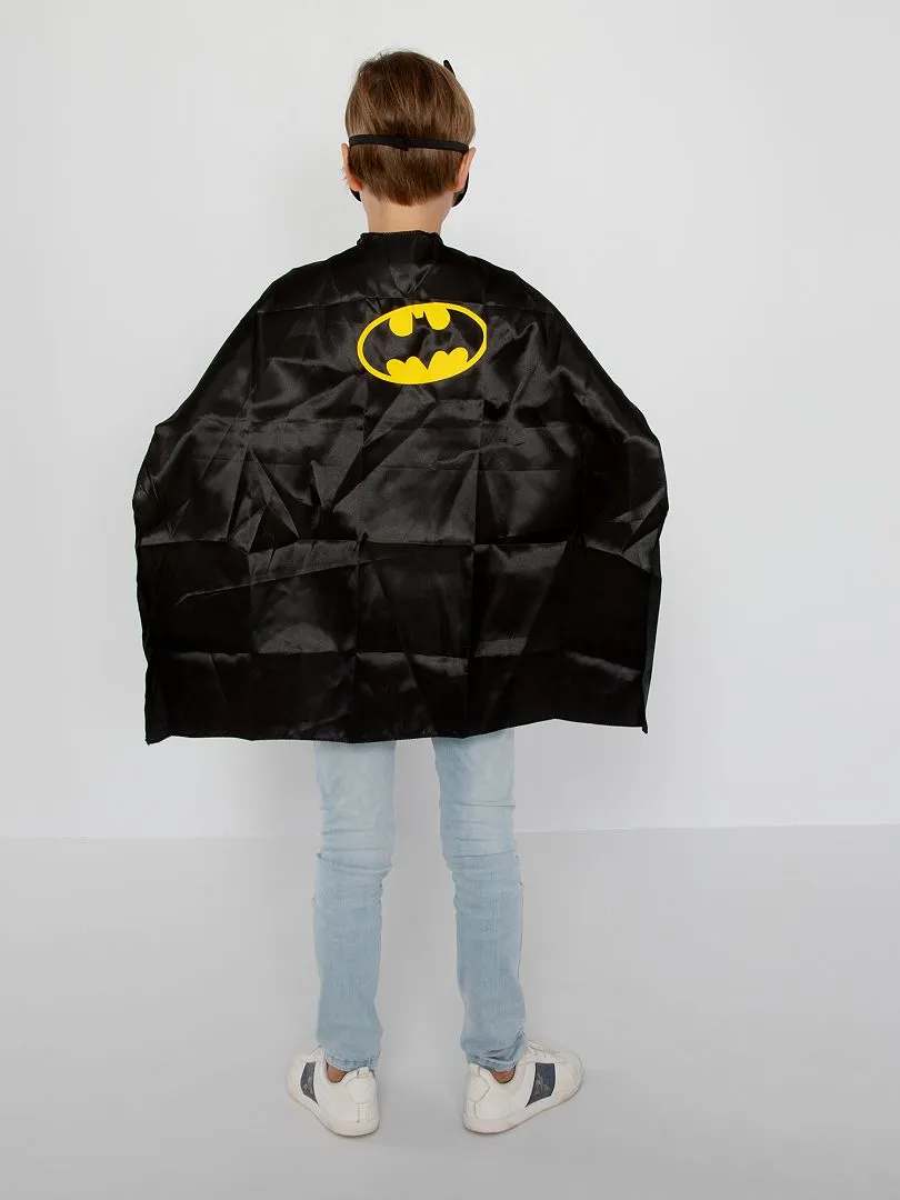 CAPA 'BATMAN'  NEGRO