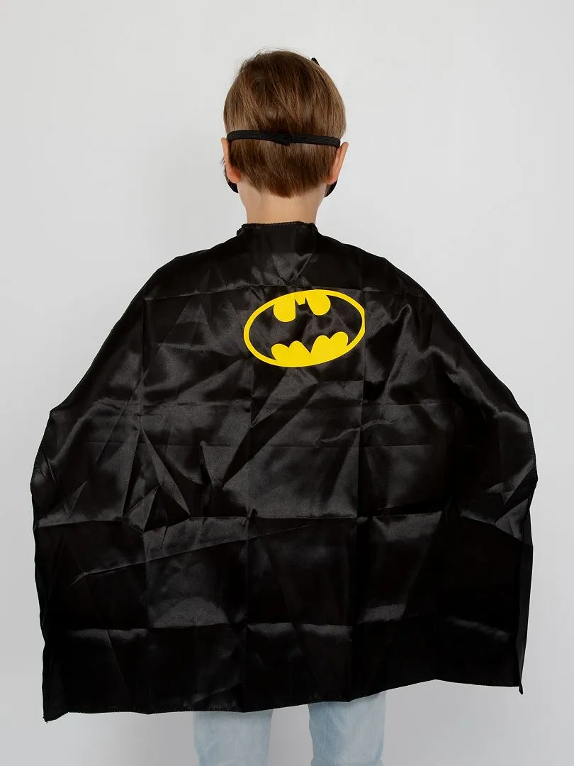 CAPA 'BATMAN'  NEGRO
